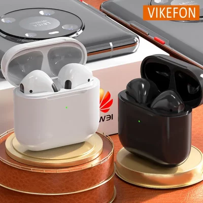 Wireless Earphones TWS Bluetooth 5.0