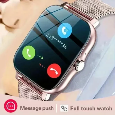 2024 Smart Watch Android Phone 1.44'' Inch